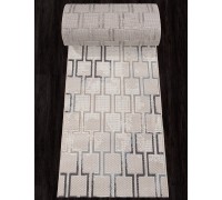 Merinos Ковер Sierra F353 beige-blue