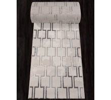 Merinos Ковер Sierra F353 beige-blue