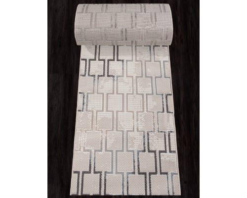 Merinos Ковер Sierra F353 beige-blue Merinos Ковер Sierra F353 beige-blue