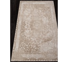 Roza Ковер Siesta M030A light beige/cream