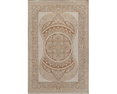 Roza Ковер Siesta MQ978 cream/white