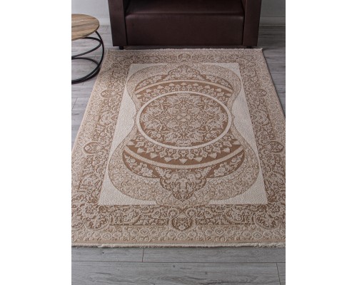 Roza Ковер Siesta MQ978 cream/white