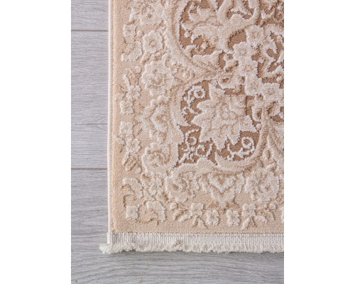 Roza Ковер Siesta MQ978 cream/white