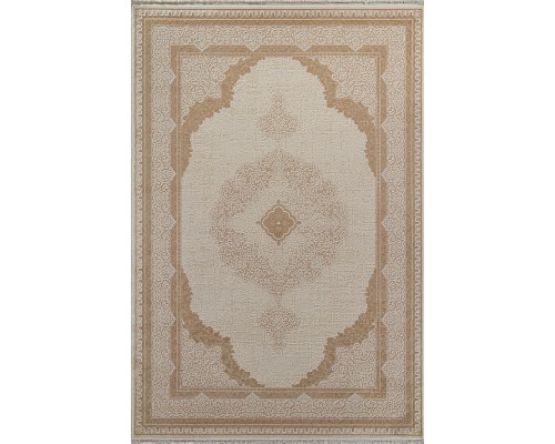 Roza Ковер Siesta MQ990 white/beige