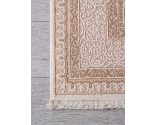 Roza Ковер Siesta MQ990 white/beige