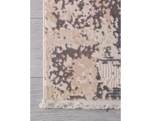 Roza Ковер Siesta MS03A bone/taupe