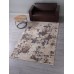 Roza Ковер Siesta MS03A bone/taupe