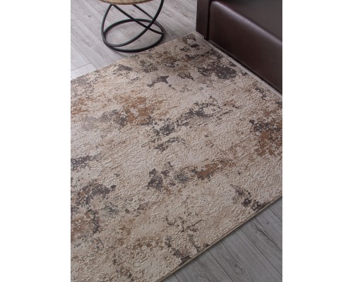 Roza Ковер Siesta MSS05 cream/white