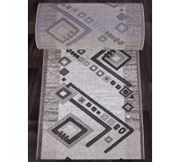 Merinos Ковер Silver d188 gray