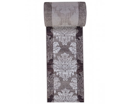 Merinos Ковер Silver d213 gray-purple