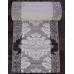 Merinos Ковер Silver d213 gray