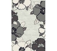 Merinos Ковер Silver d227 gray