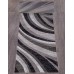 Merinos Ковер Silver d234 gray