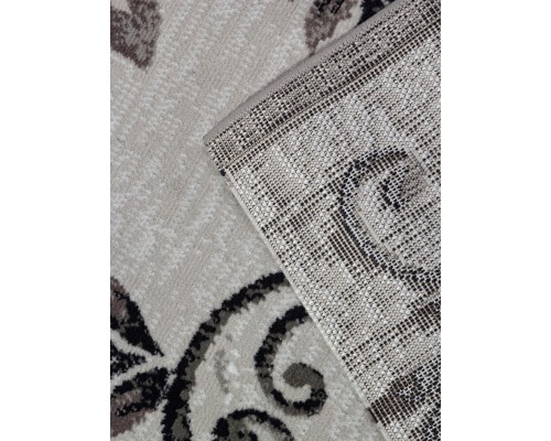 Merinos Ковер Silver d353 gray