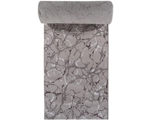 Merinos Ковровая дорожка Silver F389 gray