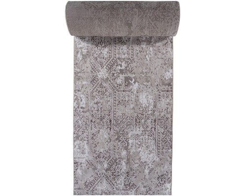 Merinos Ковер Silver F390 gray Merinos Ковер Silver F390 gray