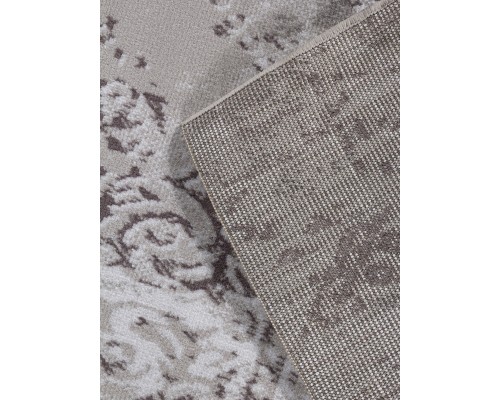 Merinos Ковер Silver F390 gray Merinos Ковер Silver F390 gray