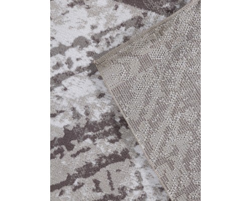 Merinos Ковер Silver F391 gray