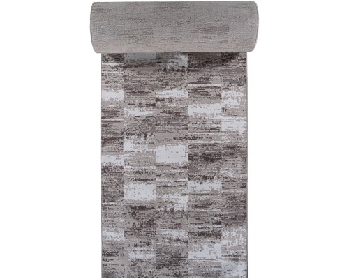 Merinos Ковер Silver F394 gray