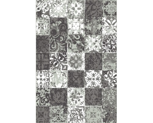 Merinos Ковер Silver LT16 gray