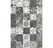 Merinos Ковер Silver LT16 gray