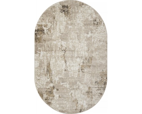 Merinos Ковер Simira F218 beige Овал