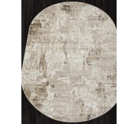 Merinos Ковер Simira F218 beige Овал