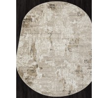 Merinos Ковер Simira F218 beige Овал