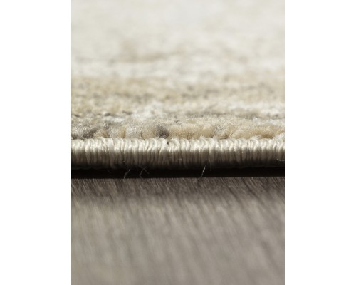 Merinos Ковер Simira F218 beige Овал