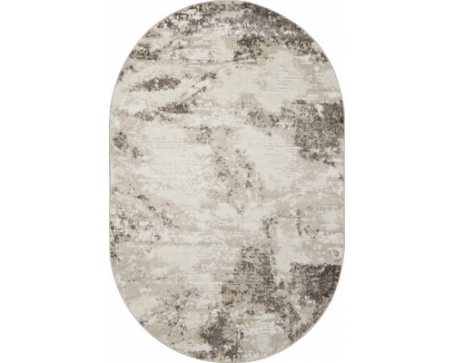 Merinos Ковер Simira F219 beige Овал