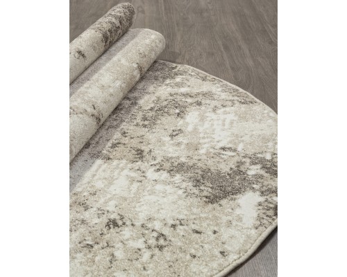 Merinos Ковер Simira F219 beige Овал