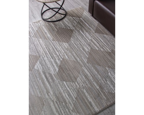 Merinos Ковер Sirius F421 cream-natural