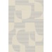 Merinos Ковер Skat F644 gray-cream