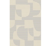 Merinos Ковер Skat F644 gray-cream
