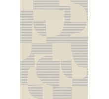 Merinos Ковер Skat F644 gray-cream