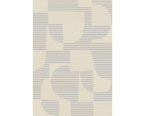 Merinos Ковер Skat F644 gray-cream