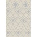 Merinos Ковер Skat F647 gray-cream