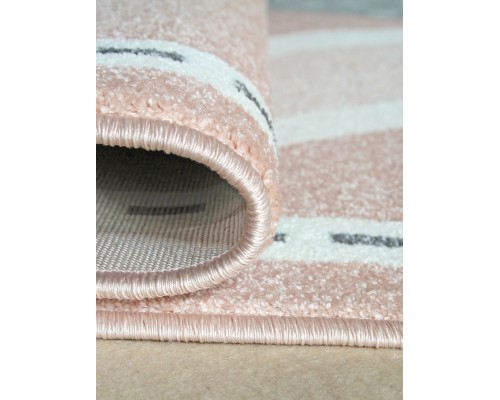 Merinos Ковер Sofit 2349 light pink