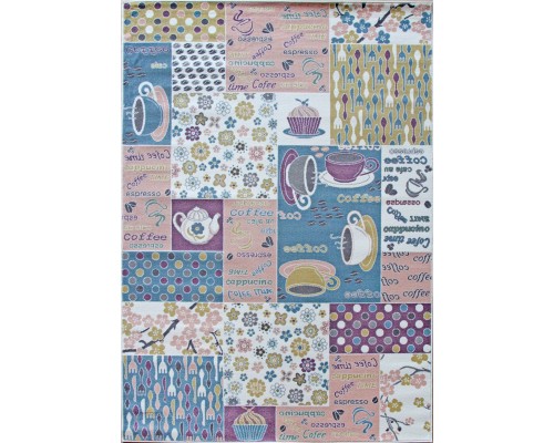 Merinos Ковер Sofit C041 light cream