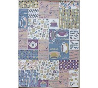 Merinos Ковер Sofit C041 light cream