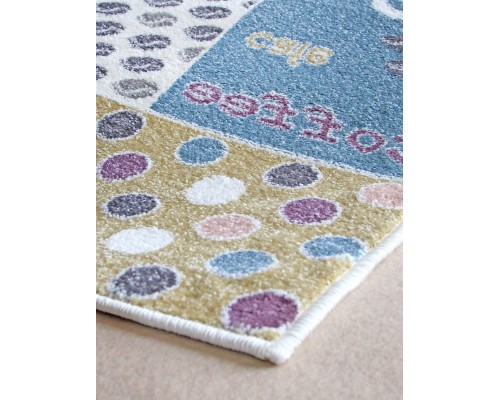 Merinos Ковер Sofit C041 light cream