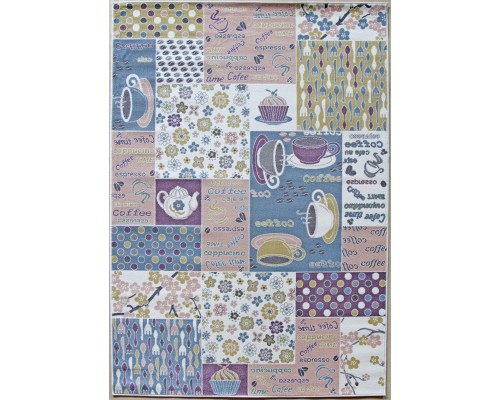 Merinos Ковер Sofit C041 light cream