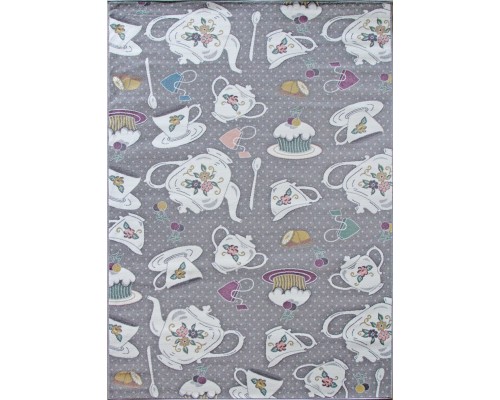 Merinos Ковер Sofit C042 light gray Merinos Ковер Sofit C042 light gray