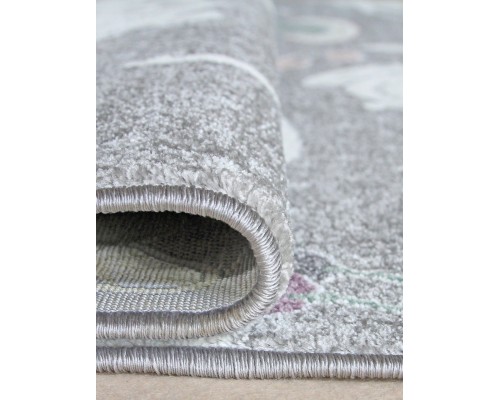 Merinos Ковер Sofit C042 light gray Merinos Ковер Sofit C042 light gray