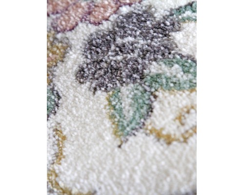 Merinos Ковер Sofit C042 light gray Merinos Ковер Sofit C042 light gray