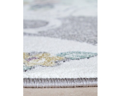 Merinos Ковер Sofit C042 light gray Merinos Ковер Sofit C042 light gray