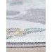 Merinos Ковер Sofit C042 light gray