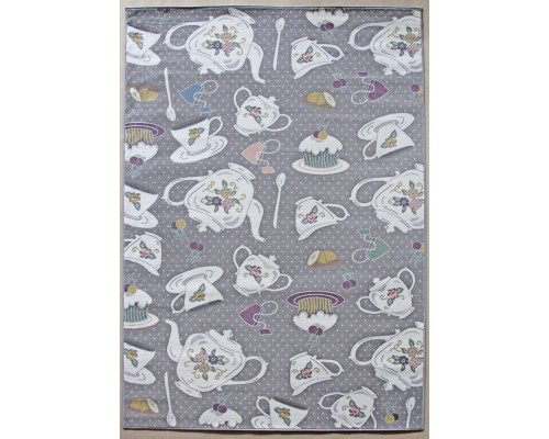 Merinos Ковер Sofit C042 light gray Merinos Ковер Sofit C042 light gray