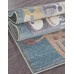 Merinos Ковер Sofit C043 light blue