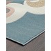 Merinos Ковер Sofit C051 light blue